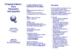 Kursbeschreibung als PDF Downloaden